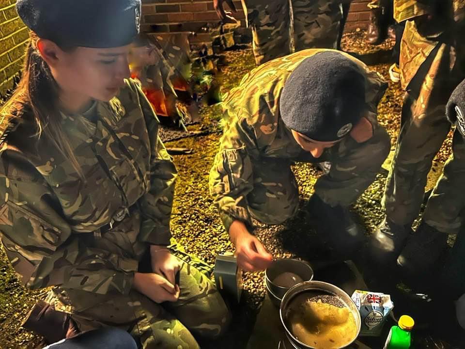 359 Bexleyheath Sqn - RAF Air Cadets tweet media