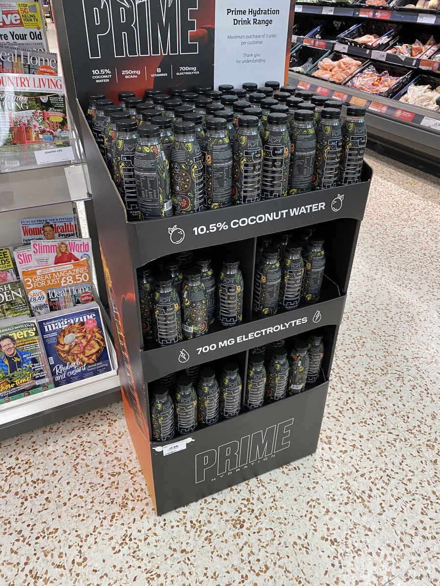 Haydn Regan on Twitter "prime_tracker plenty in Hedon (Hull