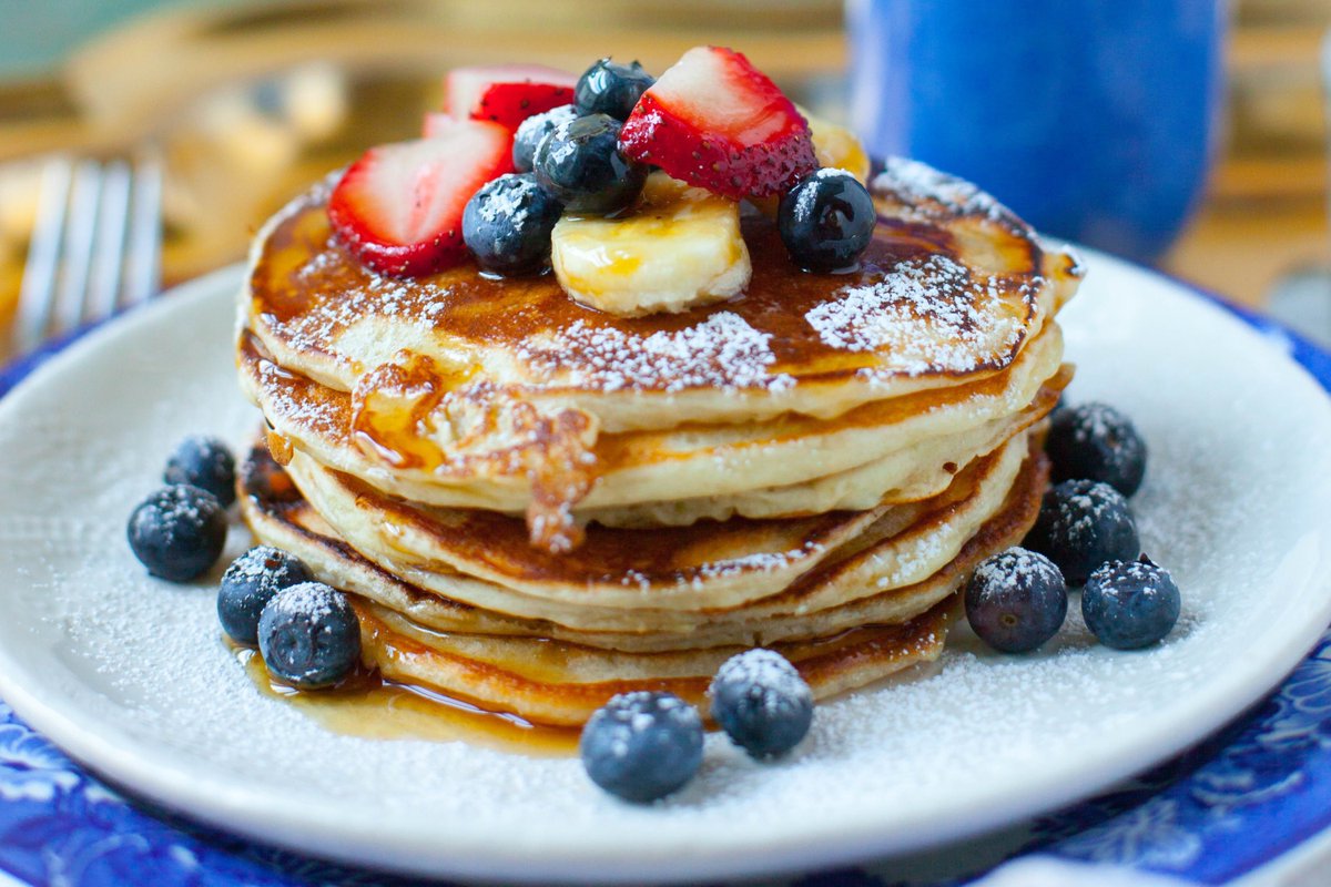 RaHSefton's tweet photo. Wishing you all a Happy Pancake Day! 🥞😋 hmmm… I wonder what toppings our staff and clients will have on their pancakes today? 🤔🍋🍫🍓🍌🫐

Share your favourite toppings and ideas with us below 😍🤤

#shrovetuesday #happypancakeday https://t.co/Xo6ottRpdA