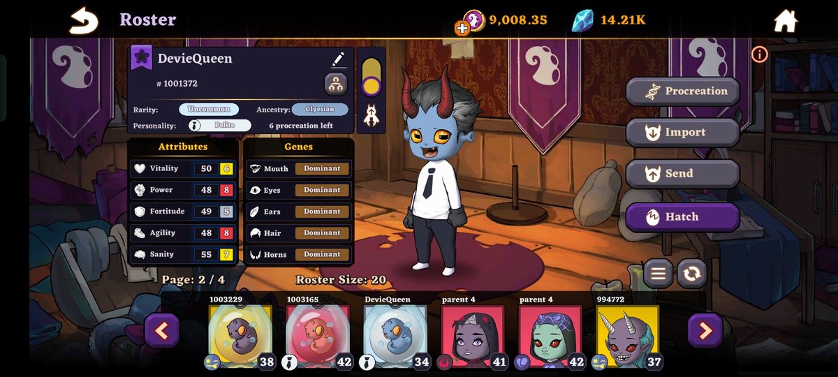 Receive ma'am thank you