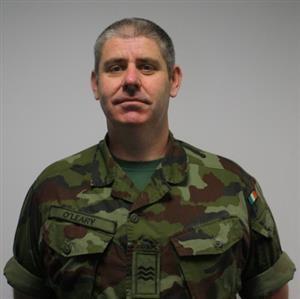 DF_Engineers's tweet image. @DF_Engineers are sad to announce the passing of Sgt Gordon O&apos;Leary over the weekend. Gordon joined the Army Apprentice School on 17 Aug 1992 as a member of 37th Apprentice Platoon. Gordon was a proud member of @defenceforces and an exceptional engineer. Rest in peace Gordon