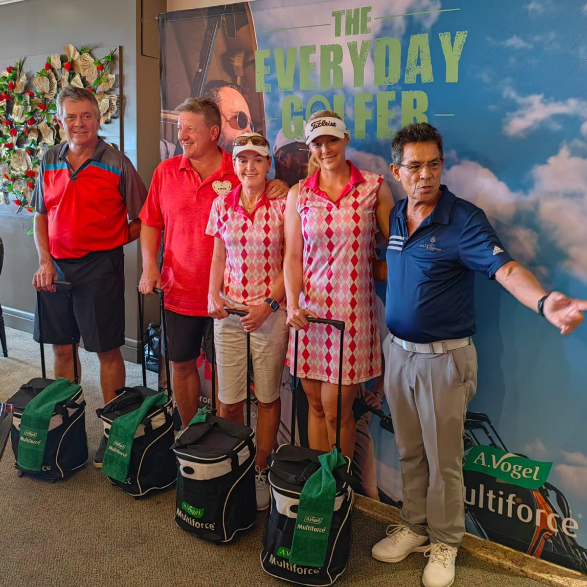 everdaygolfersa's tweet photo. Congratulations to our winners from the Blair Atholl Valentine's Golf Day yesterday. https://t.co/6dJoKooFH9