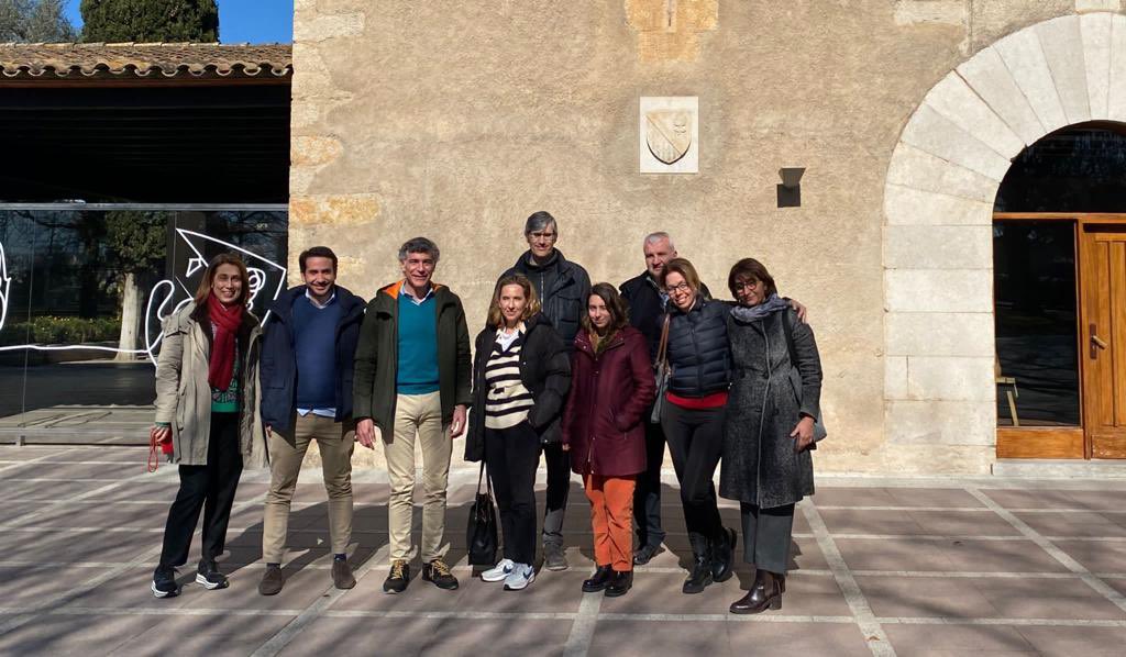 Col·legi Bell-lloc tweet media