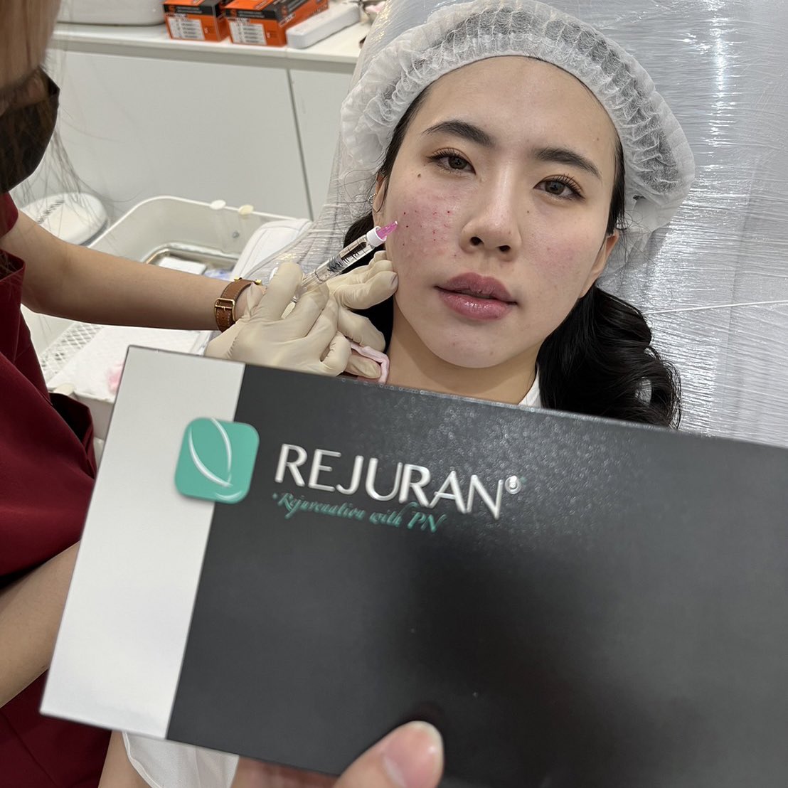 Review_Haewonclinic tweet media
