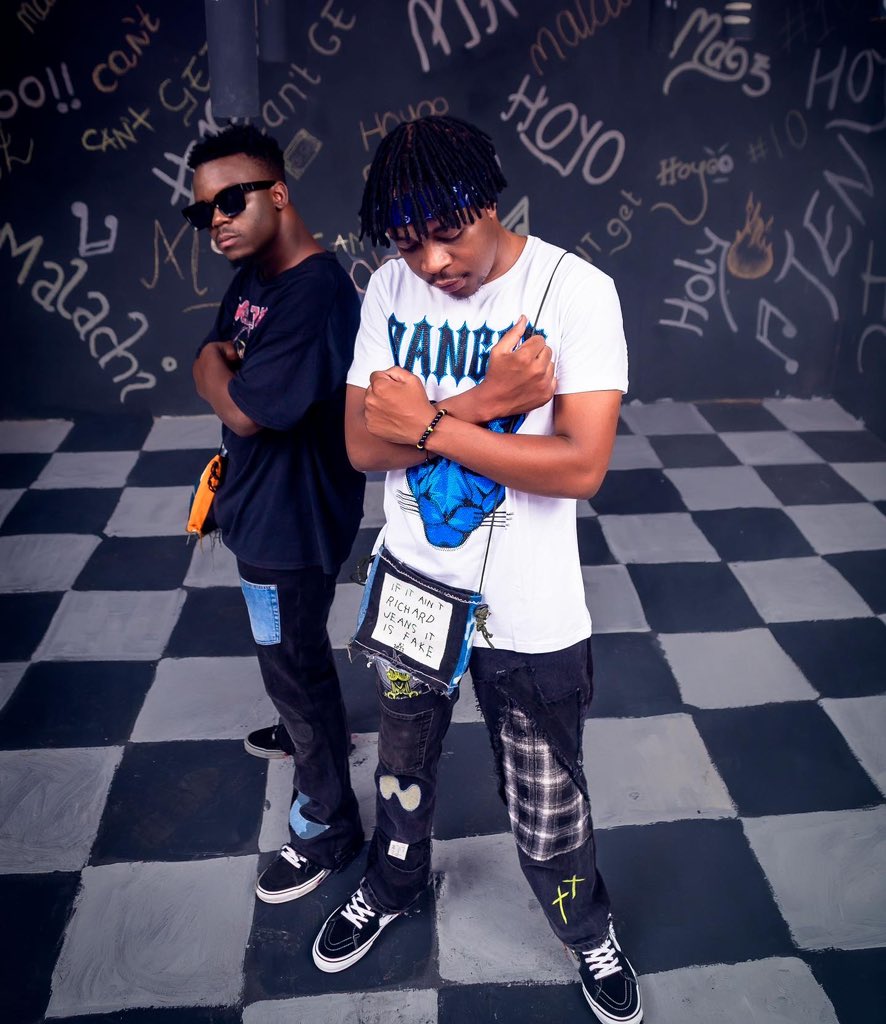 Ndakanzwa izwi richiti “ucharamba uchipisa”