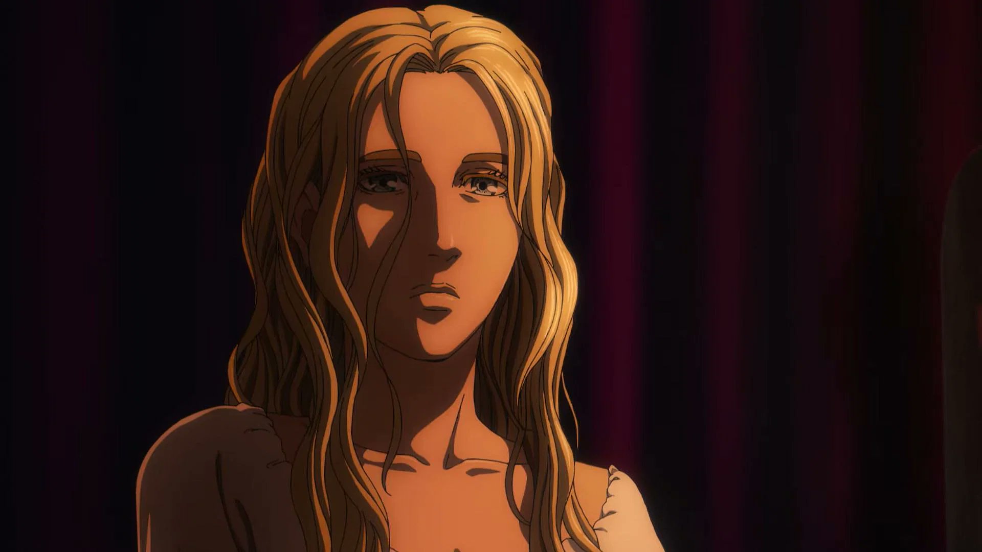 TweetingGaruga on X: I don't know how to feel about the Vinland Saga anime  season 2. They do overall great job with the adaptation but there's some  details that they leave out