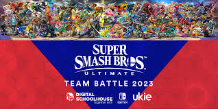 Our students from @PutteridgeHSch are on the way to take part in the #DSHesports #SmashBrosUltimate regional qualifier.

They're excited and ready for a day of fixtures whilst exploring careers and the Computing world more widely. @DigSchoolhouse @darcyprior