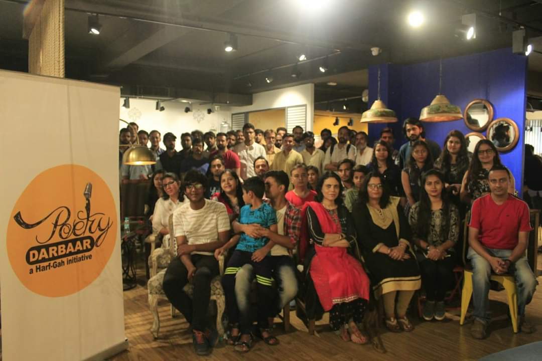 PDarbaar's tweet photo. @PDarbaar  #delhievents #poetrydarbaar https://t.co/LnpZTxWTw9