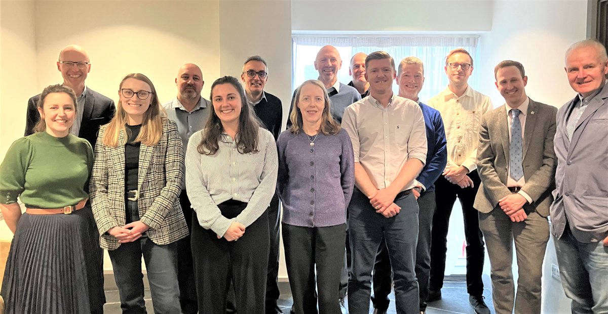 natural_course's tweet photo. Our steering group have been discussing some of the core benefits gained (so far) in the delivery of #NaturalCourse and looking at how they can be sustained in the longer term. They are:
☑️Capacity & Collaboration
☑️Data & Evidence
☑️Innovation
☑️Funding
☑️Policy and Governance https://t.co/J92JFNuvXv