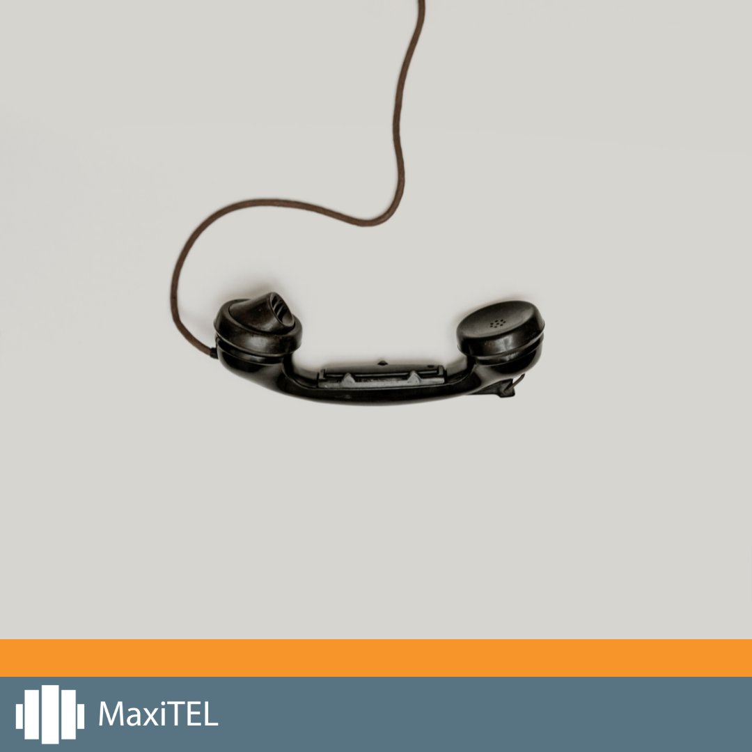 Klantverwachtingen worden steeds hoger en dat mag! Klanten willen nú een reactie en nú een oplossing. MaxiTEL gaat graag met je in op jouw wensen, maar wij willen ook daadwerkelijk waarde toevoegen aan jouw oplossing.
📞 0800 0789 / +31 (0)88 629 48 35
#telecom #snellerinternet