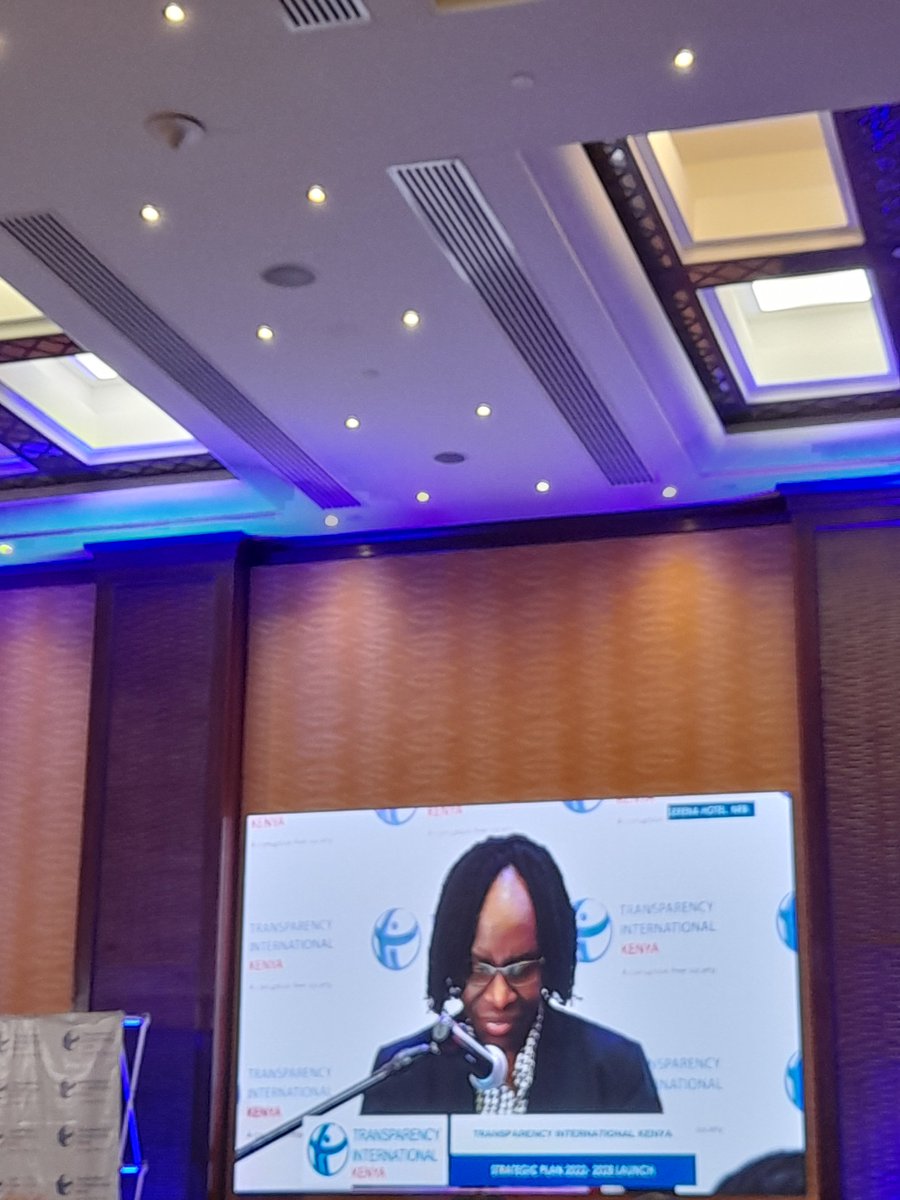DianaMochoge's tweet photo. Great to see government support thorugh the office of the auditor general in fighting against corruption. @AFRODAD2011 @TIKenya https://t.co/CAjmqMKbRU