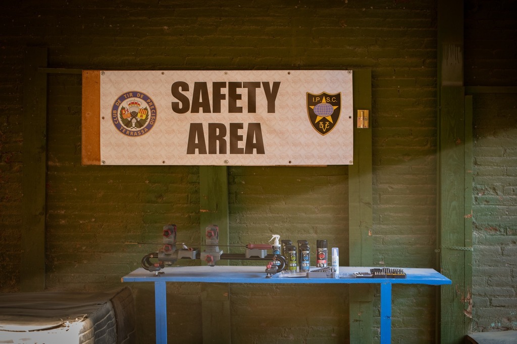 A_Izquierdo_SL's tweet image. Es tan importante mantener tus armas limpias que en la I Fase Copa Presidente PCC en Terrassa disponemos de un área de limpieza gratuita con todas las herramientas y productos de limpieza necesarios. @tiptonguncleaning @wheelertools #WheelerTools #tipton… instagr.am/p/Co6umfdIXBl/