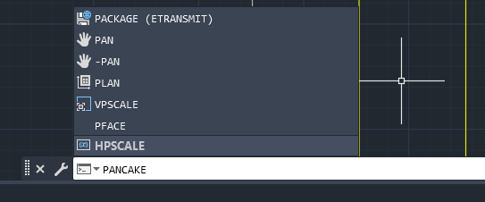 worth a try...#AutoCAD