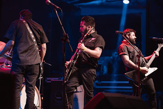 METSE_oficial's tweet image. ¡Os presento #Nothingness, el nuevo disco de @backdropfalls ! ¡No os lo perdáis! musicaentodosuesplendor.es/2023/02/nothin…