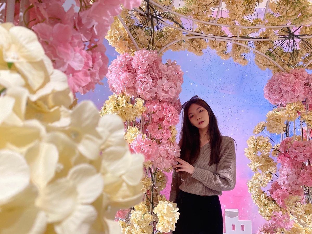 AAAAAAmy_LBW's tweet image. 🌸
#flowers #flowerbackground #beautiful #pink #pinkflowers #girl #chinesegirl