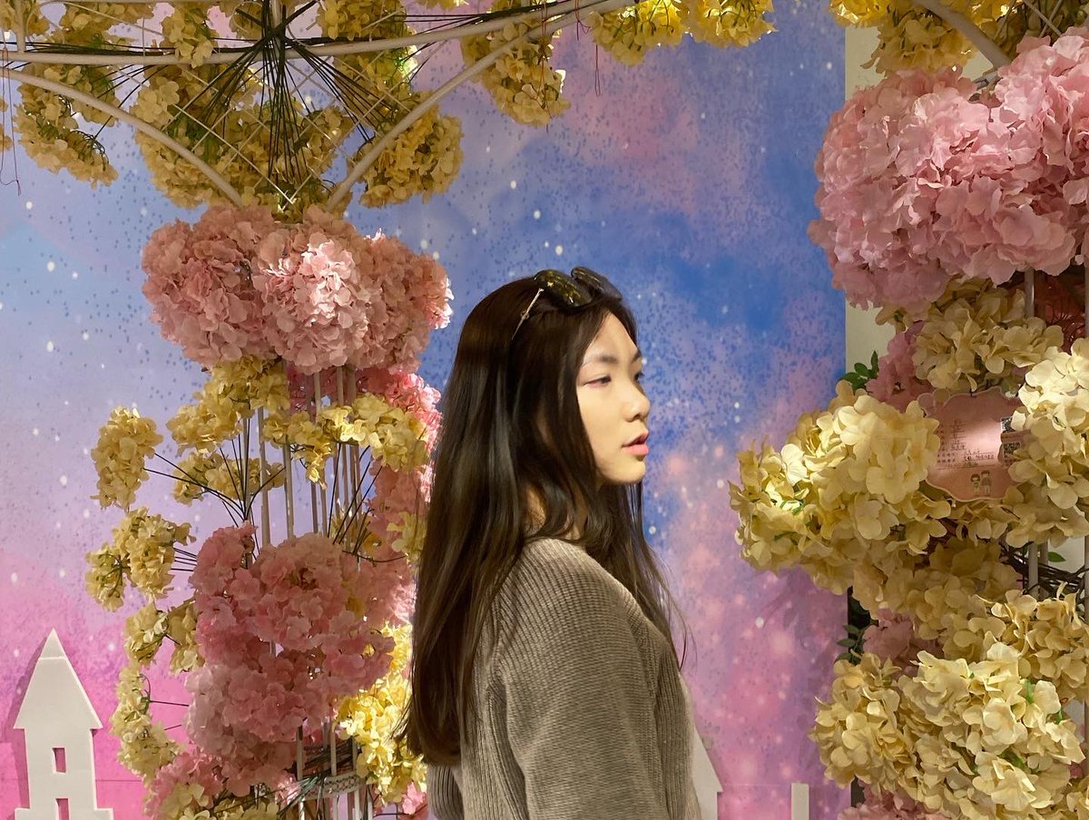 AAAAAAmy_LBW's tweet image. 🌸
#flowers #flowerbackground #beautiful #pink #pinkflowers #girl #chinesegirl