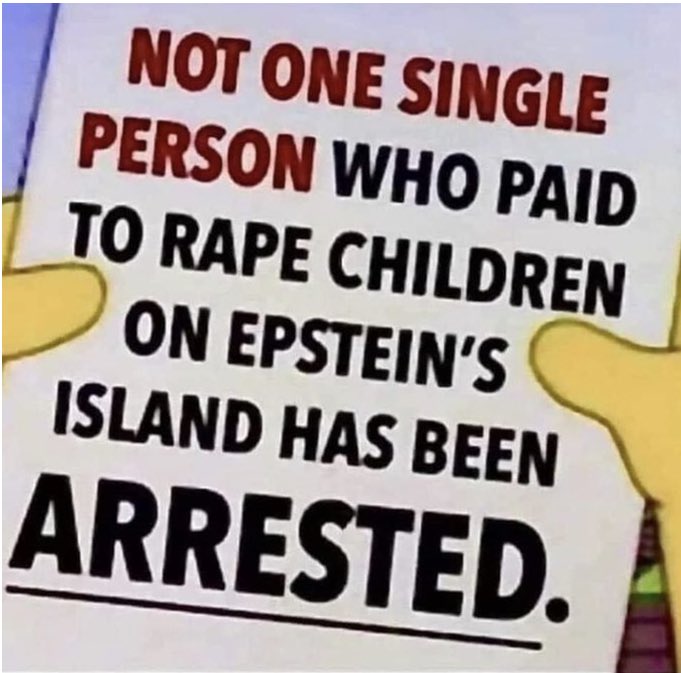 Since “the list” went public we’ve had:

🎈Spy balloons
🛸 UFOs
🚂 Train derailments 
🔥 Industrial fires

They are DESPERATE to distract the public from what hight ranking politicians, billionaires and media moguls are guilty of!  #EpsteinClientList #EpsteinBlackBook