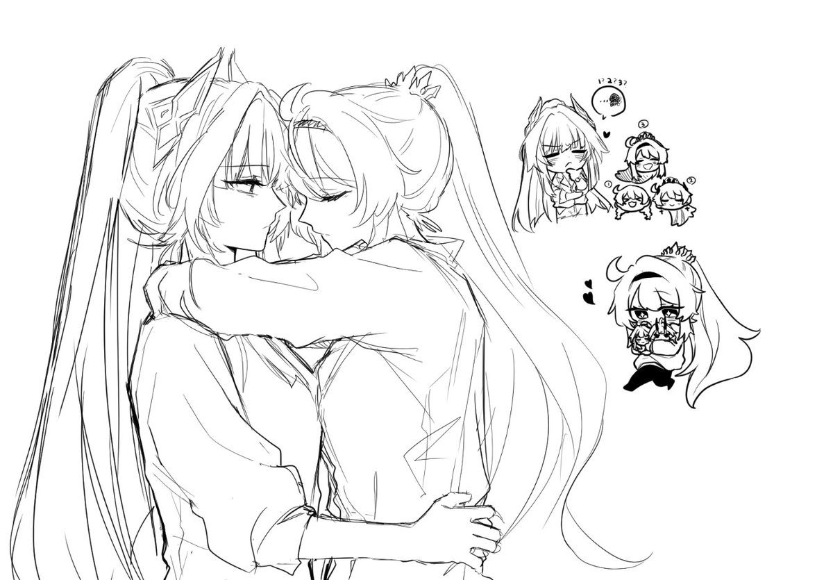 mafuena_getkon's tweet photo. meikiaのまんじゅう人形ほしい..😩
作ろうか... https://t.co/G66k2xwdJQ