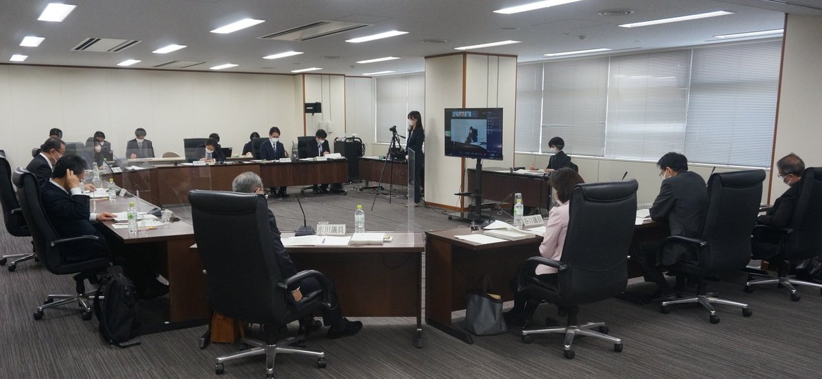 内閣府地方分権改革推進室 on Twitter