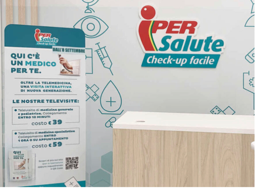 luigi_rubinelli's tweet photo. Cosa stanno facendo Finiper, Esselunga, Conad, Leclerc e Carrefour e Coop e Walmart nella sanità https://t.co/Snxm3NUTzU #retail #gdo #sanita’ #esselunga #finiper #conad #santagostino #grupposandonato #coop #carrefour #leclerc #walmart https://t.co/ea1TnapvYs