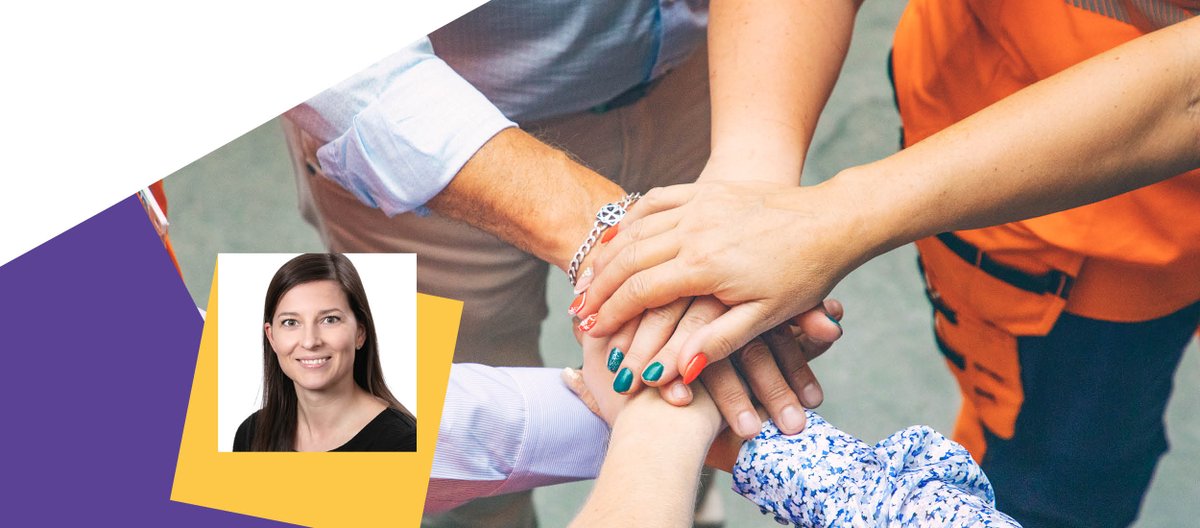 Me L&amp;T:llä haluamme olla mukana varmistamassa, että kaikki halukkaat saadaan mukaan työelämään 💜 Jatkamme tänä vuonna <a href="/ihmiskauppa/">Auttamisjärjestelmä</a> 'n ja <a href="/pakolaisapu/">Suomen Pakolaisapu | Finnish Refugee Council</a> 'n kanssa yhteistyötä, jossa mm. ihmiskaupan uhriksi joutuneita autetaan työllistymisessä. Lue lisää: hubs.ly/Q01CXxhV0