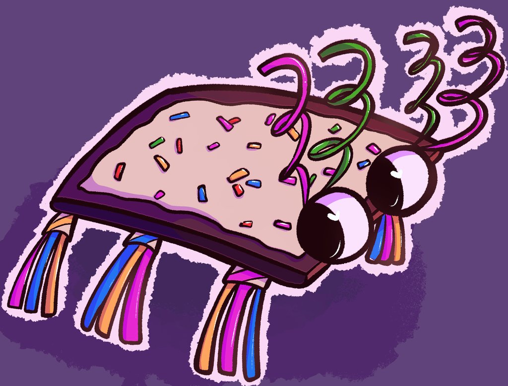 awokenxperiment's tweet photo. oh also some fansnax bc theyre super super fun to come up with :D https://t.co/YoJN2kgfUW