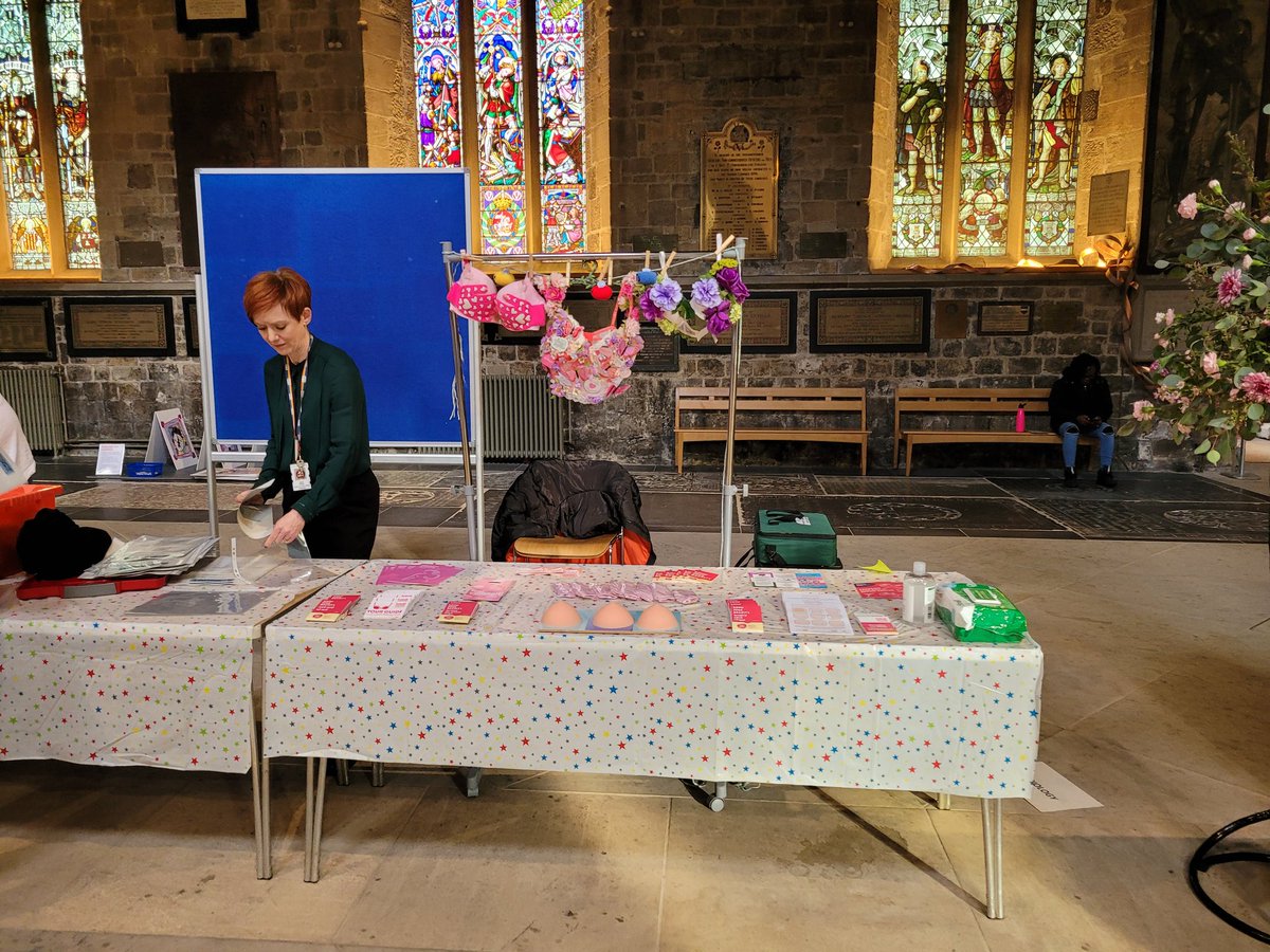 Come and join us today at  our free pop up hospital event. 10am -3pm . Fun for all the family!