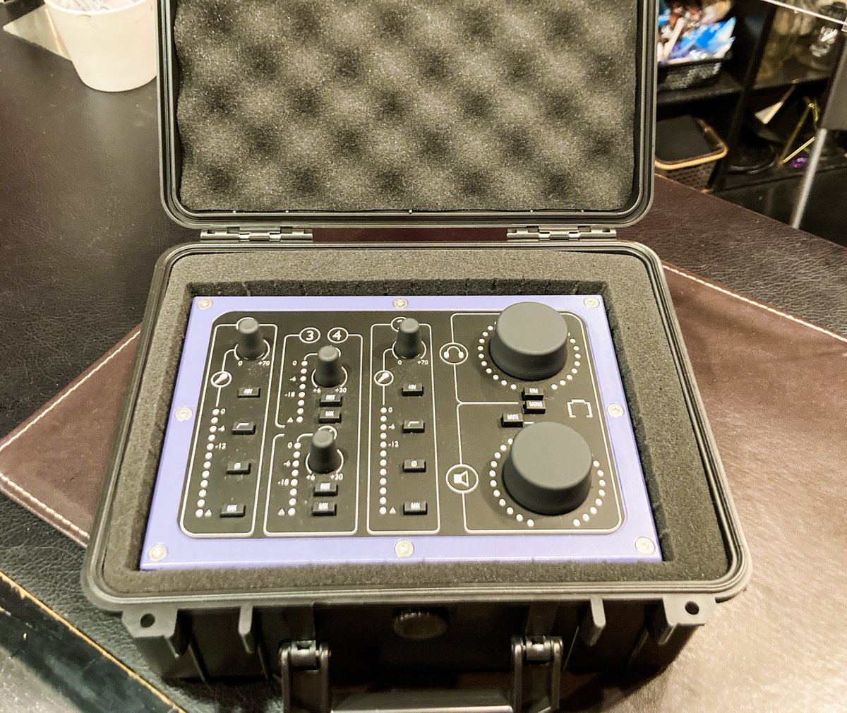 dhra_'s tweet photo. Amazonチャレンジ成功！
内寸が書いて無い中華発送をダメ元でポチッと。
良かったぁ〜丁度🙆‍♂️

#WSG #DiGiGrid #LV1 https://t.co/4Ktlr0THb2