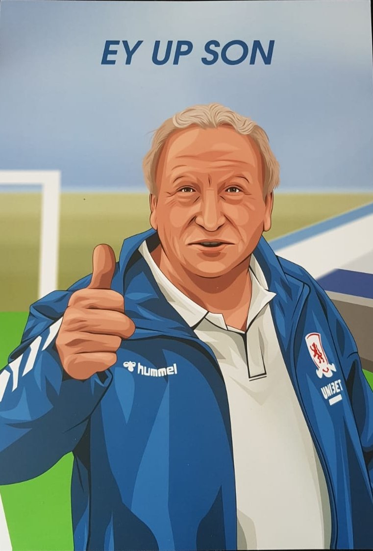 Phil Atkinson tweet media