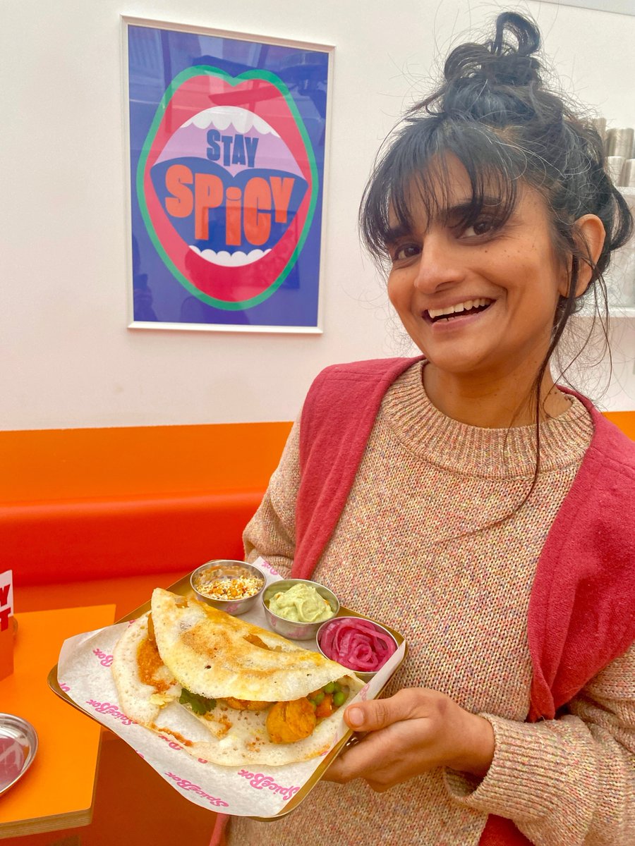 SpiceBox tweet media