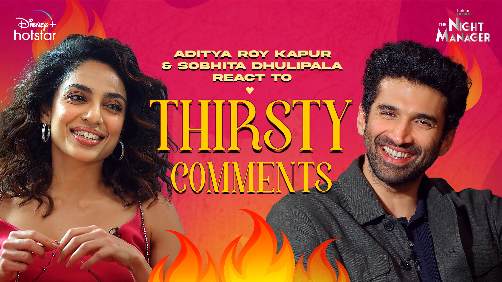 Disney+ Hotstar on Twitter: Disney+ Hotstar on Twitter:
