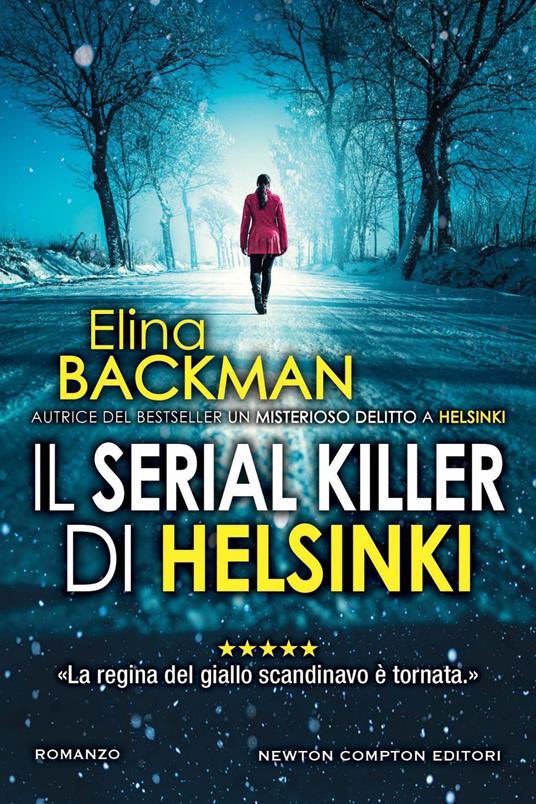 📌 OGGI IN LIBRERIA 📚 ( #thrillers #libro #libreria #nuovauscita #crime #MYSTERY #giallo #suspence @NewtonCompton @ElinaBacklund ) Dall’autrice che ha entusiasmato i lettori scandinavi, una grande novità in libreria. Novità 👉🏼 thrillernord.it/data-uscita-21…