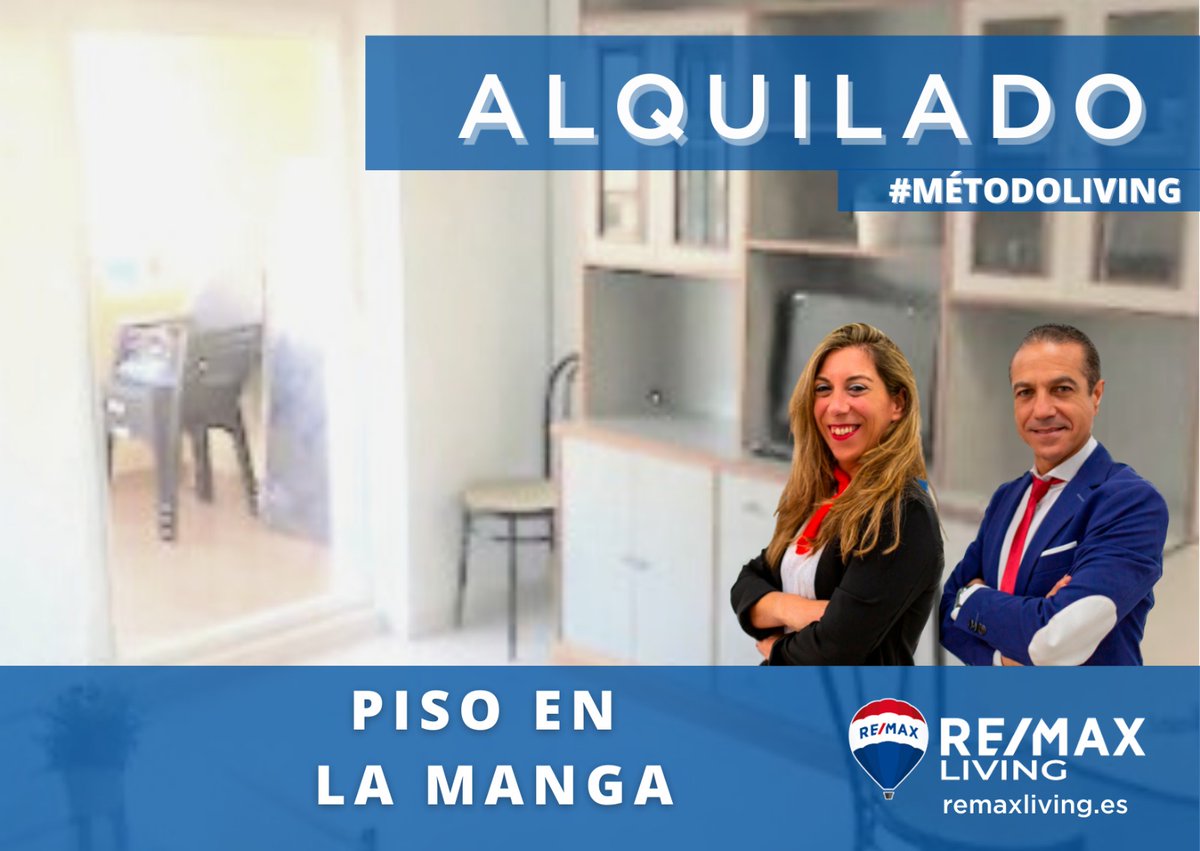 UCaCeldran's tweet photo. #Remax #realestatemurcia #inmobiliariacentromurcia https://t.co/g3AZrQgCyR