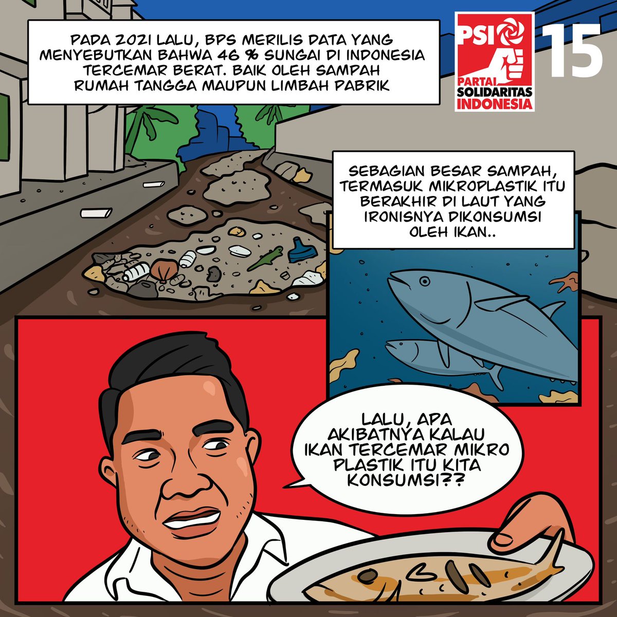 DPP PSI tweet media