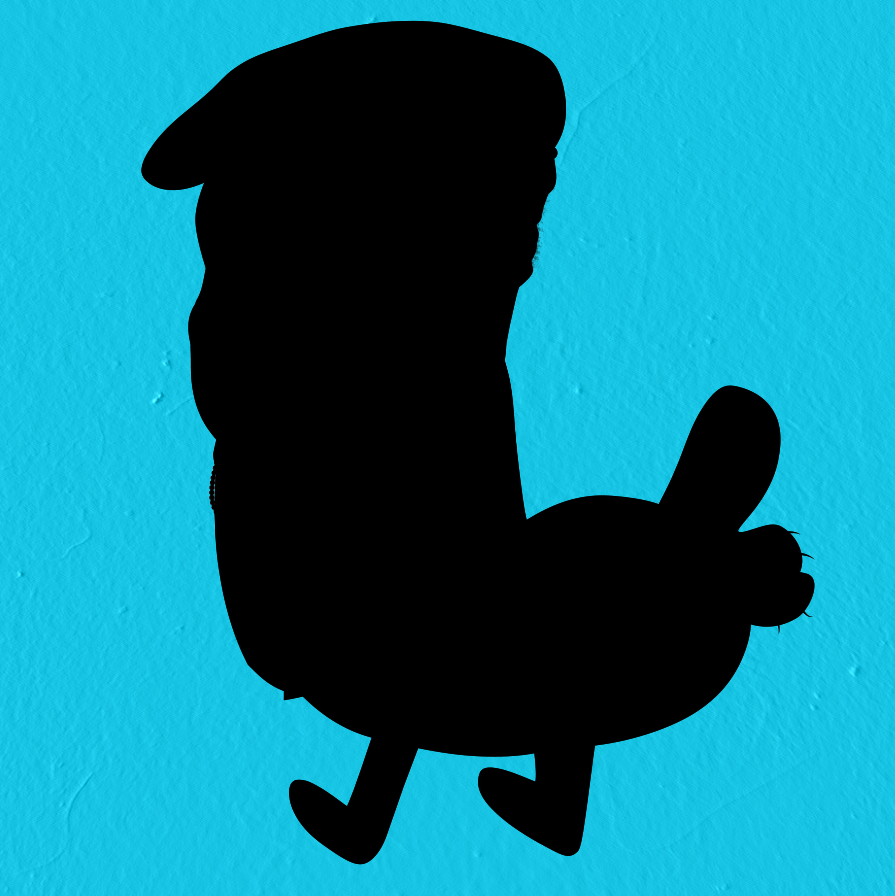 🚨🚨🚨 NFT GIVEAWAY 🚨🚨🚨

Who's that Dicktatorbutt??

First person to name him gets a free mint