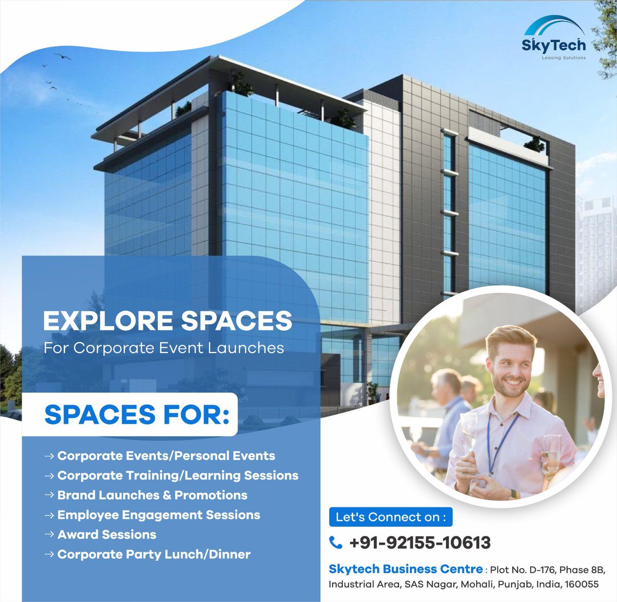skytech leasing solutions (@LeasingSkytech) / Posts / X