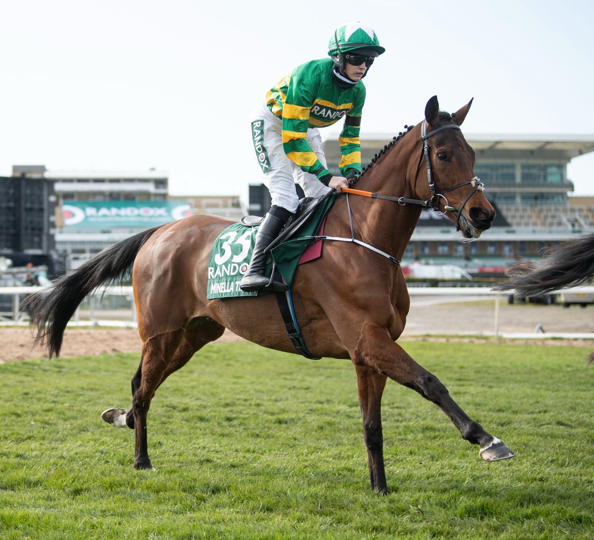 Racing Post tweet media