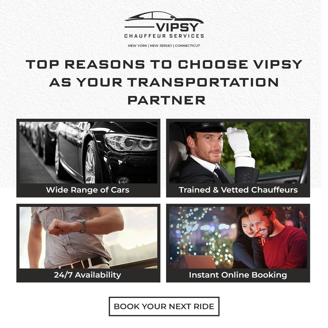 Don't settle for a standard ride. Treat yourself and your guests to a memorable and luxurious limo experience. Book your limo today!
🌐 vipsylimo.com
☎️ +1 (212) 612 3267
#VIPSYLimo #NYCChauffeur #LuxuryTransportation #NYCLimoService #ChauffeurDriven #VIPService  #NYC