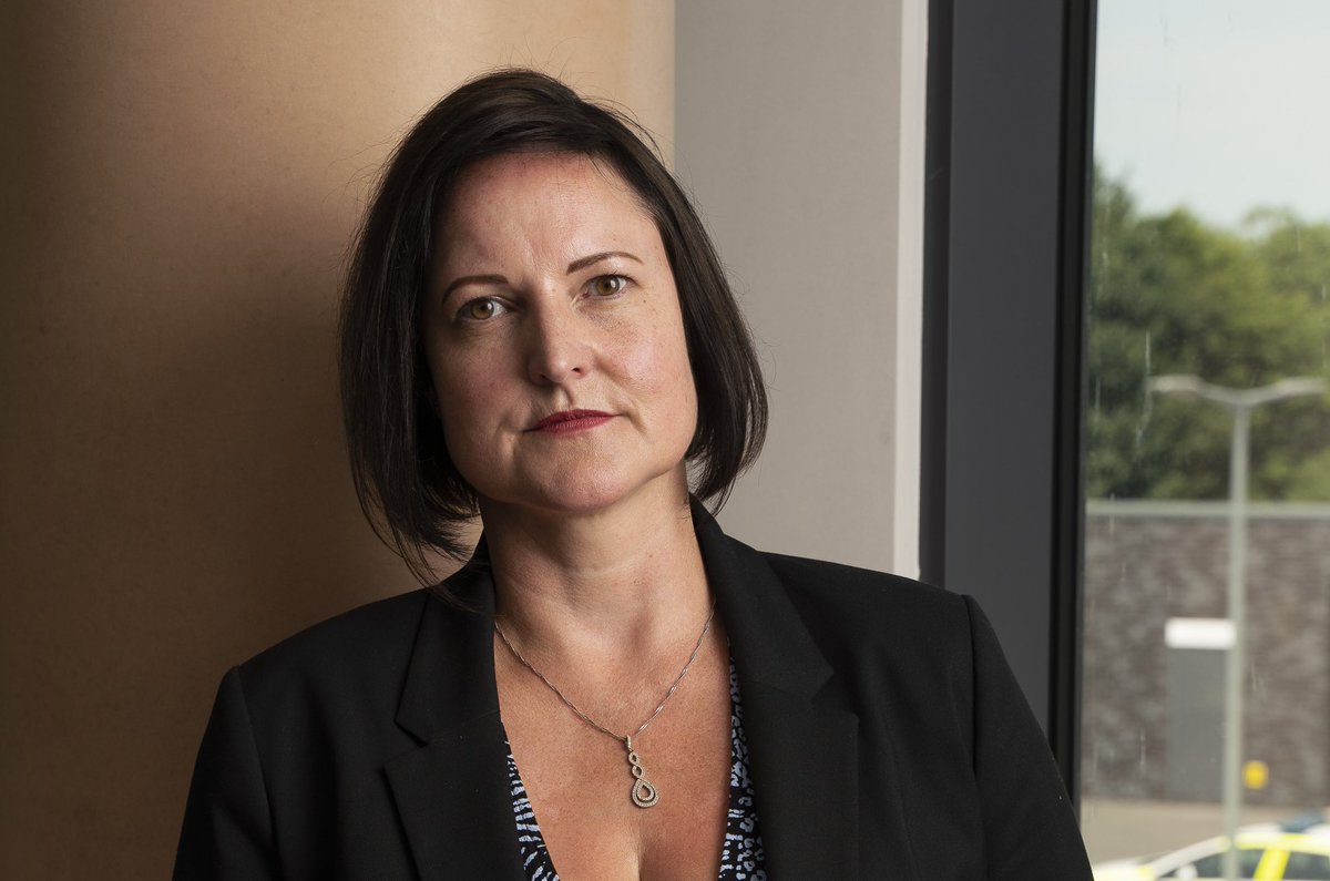 The Commissioner's response to the Keyham inquest's findings can be read here:  devonandcornwall-pcc.gov.uk/news-and-blog/…