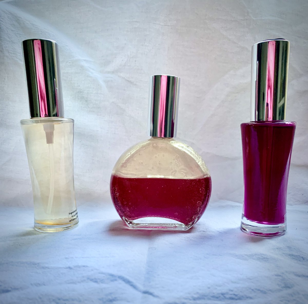 wholeself's tweet photo. Which bottle is calling you? Message me and I will share some insights. These are the ones my clients are drawn to right now. https://t.co/PcXLGb1qOi