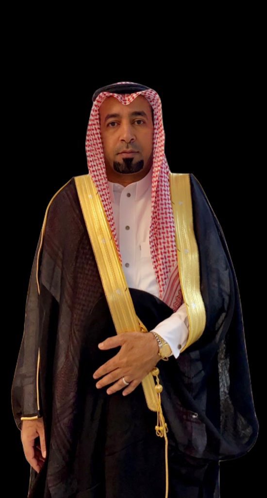 بفضل من الله صدر قرار صاحب السمو الملكي مستشارخادم الحرمين الشريفين 
أمير منطقة مكة المكرمة الامير خالدالفيصل 
بتعيين الشيخ عبدالله بن محسن بن حيدرالمهداوي شيخاً لقبيلة آل مهدي 
خلفاً لوالده الشيخ محسن بن حيدر رحمه الله 
نسأل الله له التوفيق والإعانة
في خدمةالدين ثم المليك والوطن