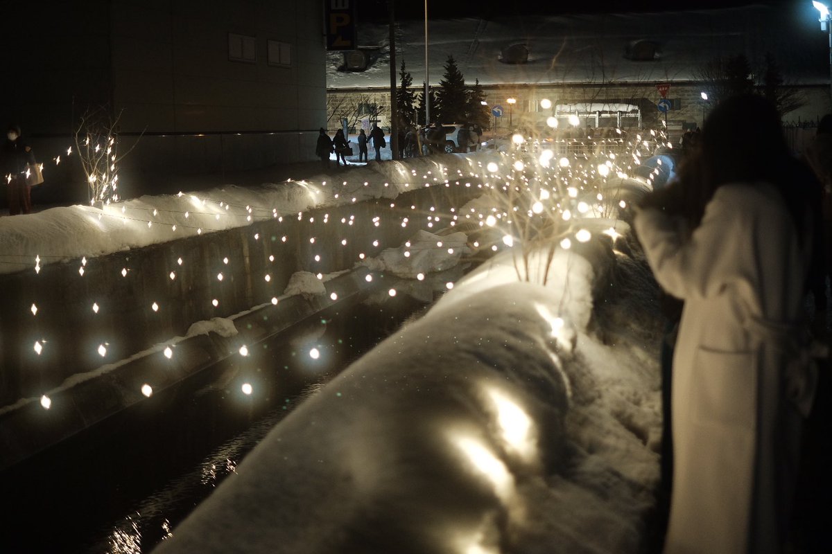 etsandman's tweet photo. シネマティックシティ小樽
⁡
=======================
Camera : FUJIFILM X-Pro2
Lens : XF35mm F1.4 R
======================= https://t.co/xkce73UBNL