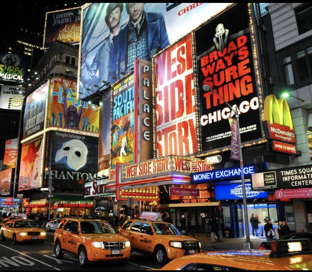 FitzpatrickNYC's tweet photo. Fancy a night at the theatre? 🎭 We recommend a trip to Broadway - just ask our team for help with booking your favourite show!⁠
⁠
#stayfitz #stayfitzpatrick #stayfitznyc #fitzpatrickhotels #fitzpatrickhotelsnyc #nyc #newyorkcity #hotelsinnyc ⁠
#NewYork https://t.co/clEUMa3IYJ