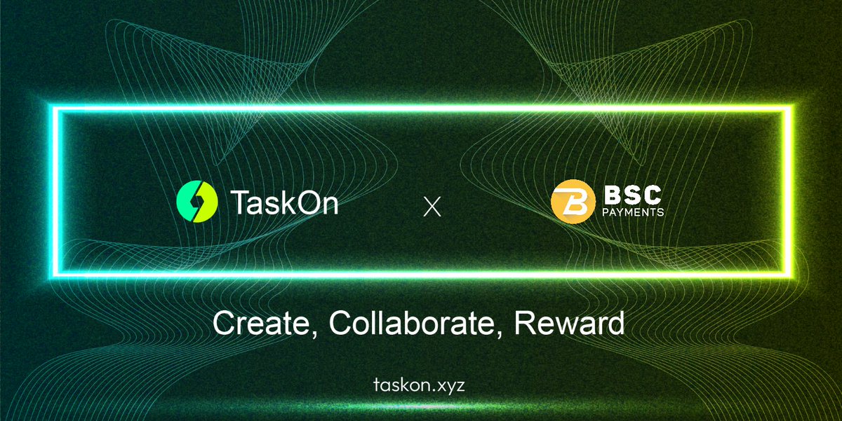 TaskOn | Ultimate Web3 Community Growth Platform tweet media