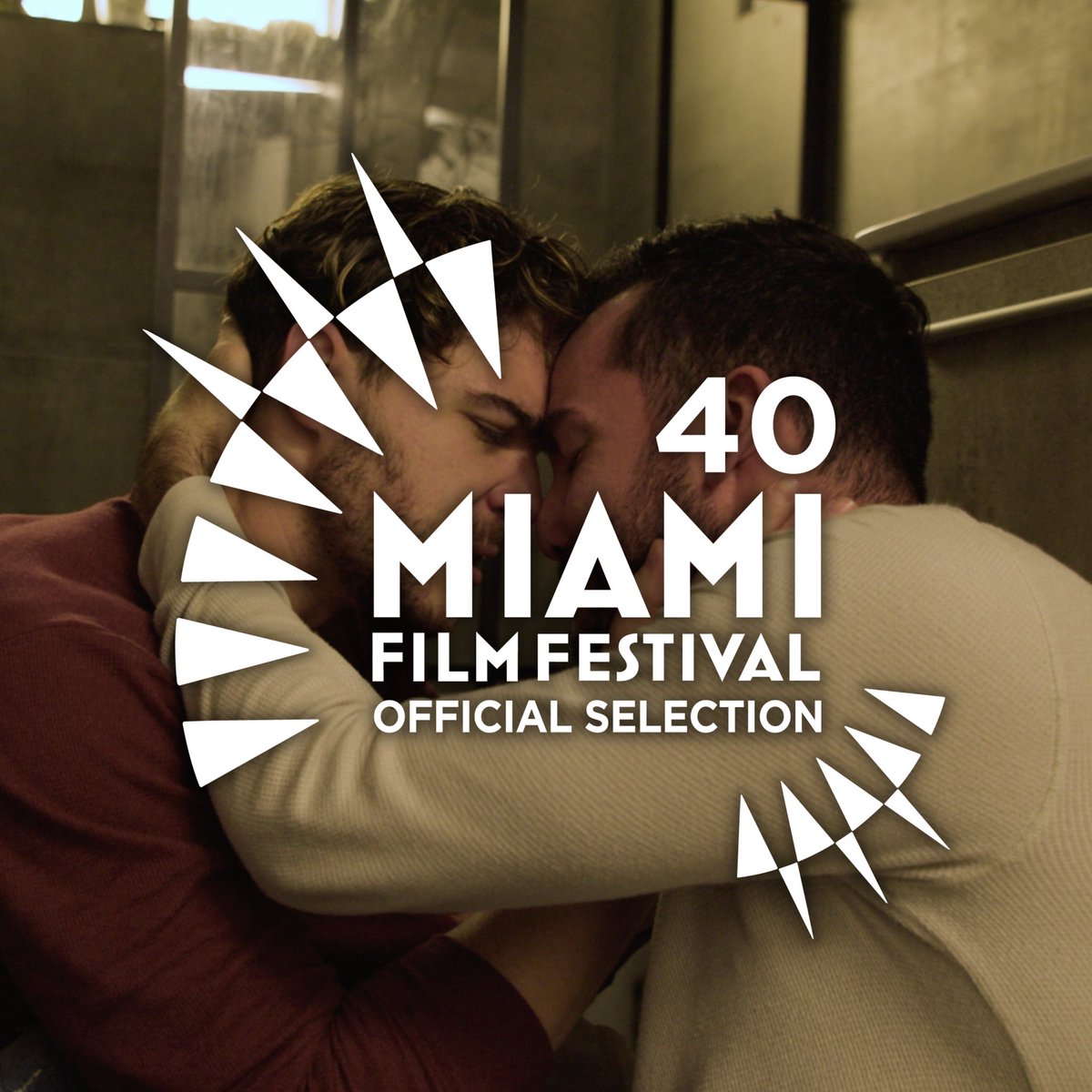 I still can’t believe it! Only 10 days left for my film to be screened at the #MiamiFF 🤩 I’m so excited, happy and nervous about it🥴 Can’t wait to see how all this goes🙈

Buy your tickets 🎟️ now if you haven’t done it yet: squadup.com/events/cinemas…