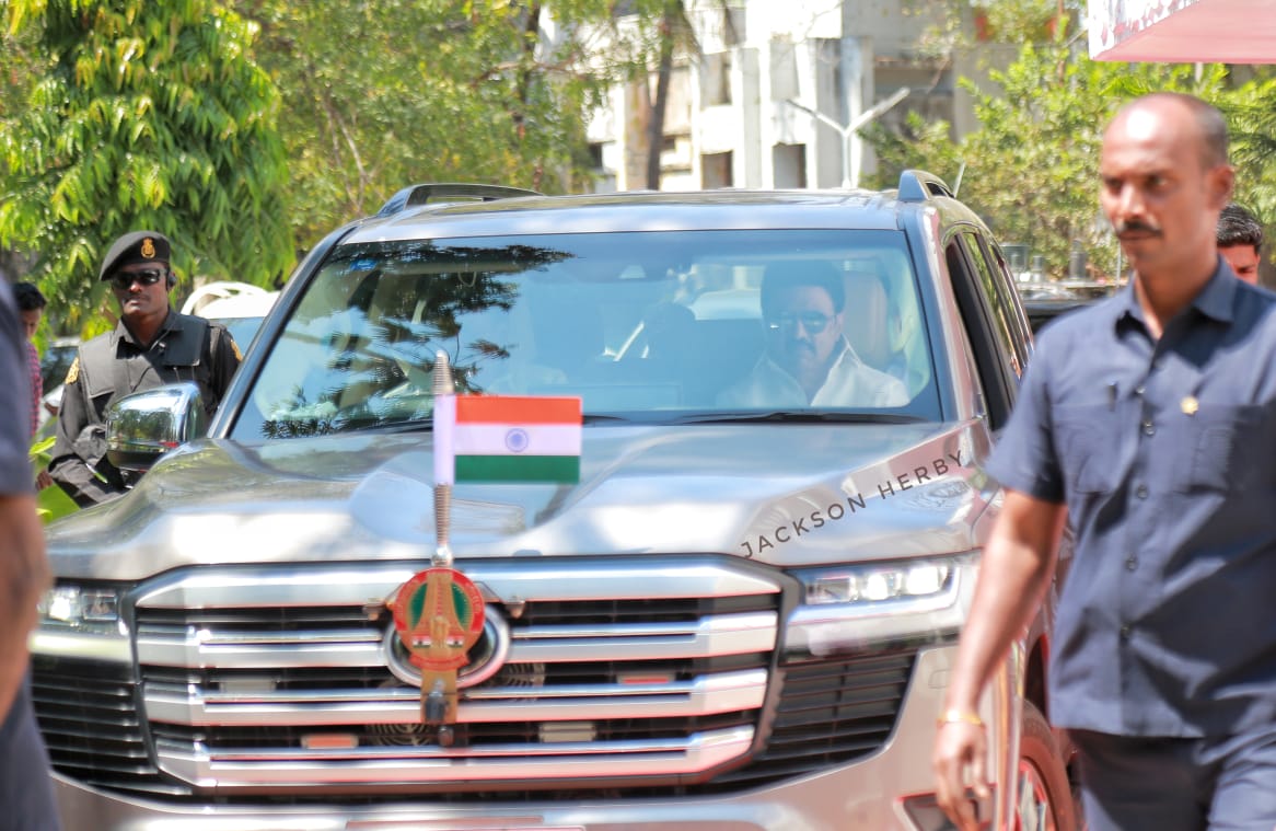 20101976M's tweet photo. தஞ்சாவூரில்...
#மாண்புமிகு
#தமிழ்நாடு_முதலமைச்சர்
திரு.@mkstalin அவர்கள்.
#Pic_courtesy: Jackson Herby 📸 https://t.co/bp0MCVA4Rd