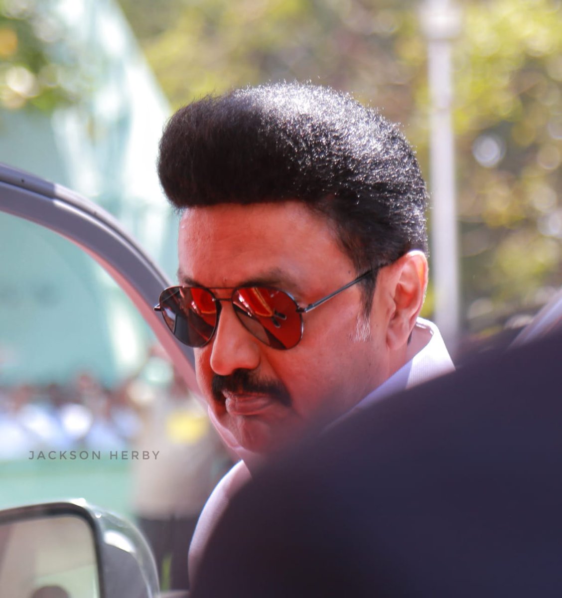 20101976M's tweet photo. தஞ்சாவூரில்...
#மாண்புமிகு
#தமிழ்நாடு_முதலமைச்சர்
திரு.@mkstalin அவர்கள்.
#Pic_courtesy: Jackson Herby 📸 https://t.co/bp0MCVA4Rd