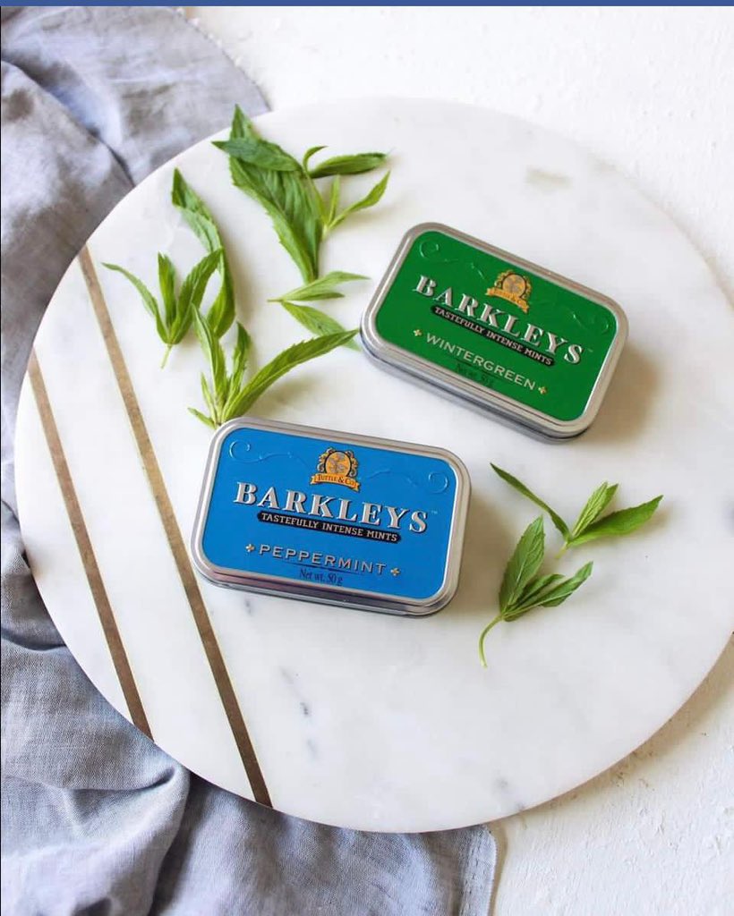 premiumconfect_'s tweet image. Quote of the day 

“If someone offers you a breath mint, accept it.” ~ H. Jackson Brown, Jr.

Send a DM to shop the best fresh breathners you'd need. The Barkleys Mints are available in different flavors, we've got you. 

#freshmints #freshbreathners #mints #barkleysmint