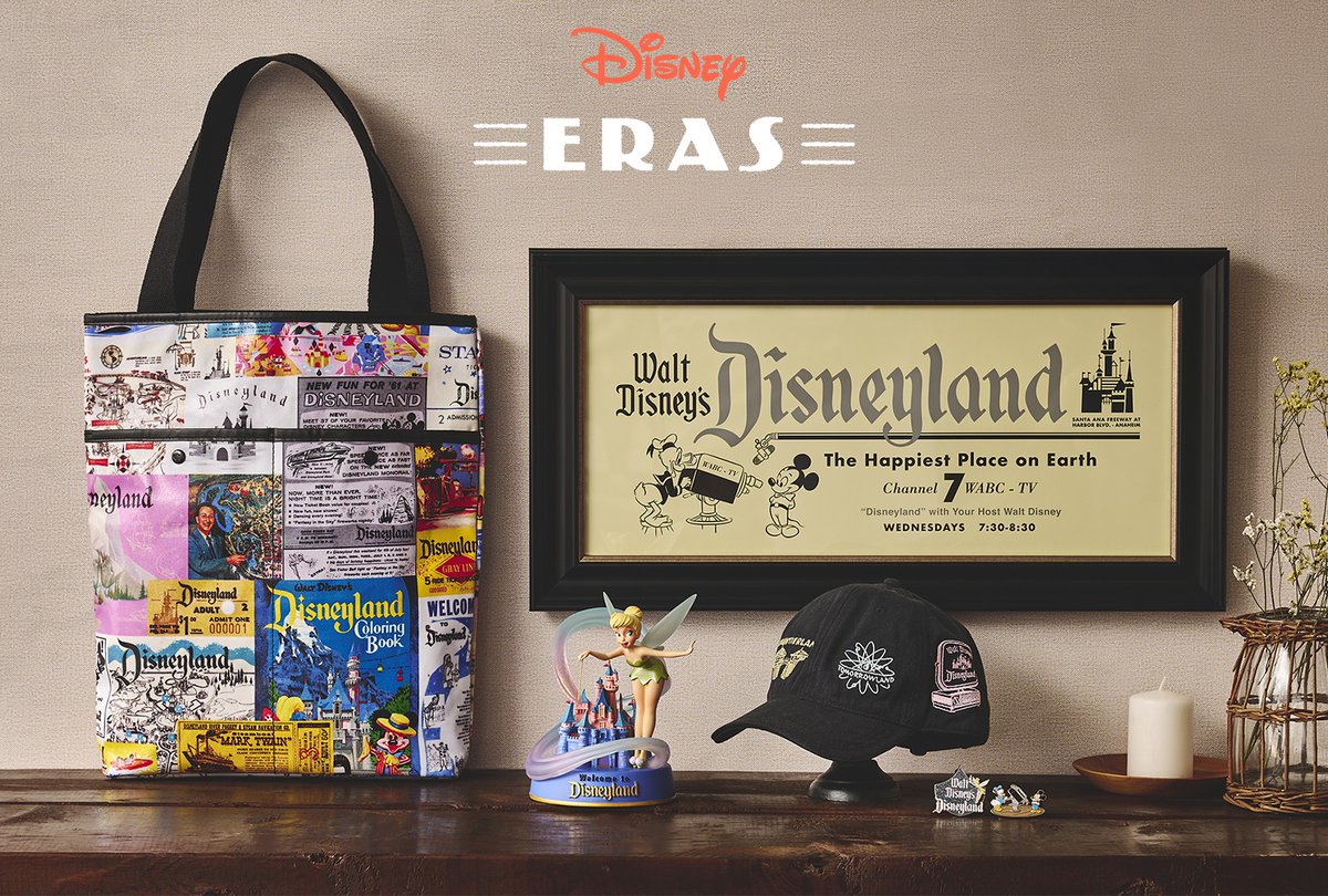 ディズニー創立100周年 セレブレーショングッズ??✨ 「Disney100 The 