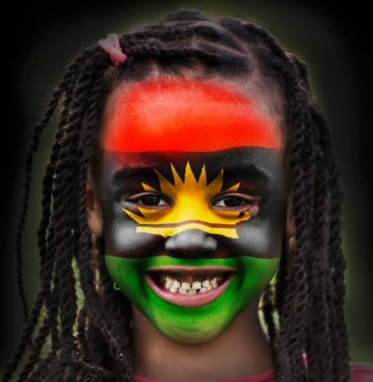 Igbo Star™⭐💰Ⓜ️ #StopIgboGenocideNow tweet media